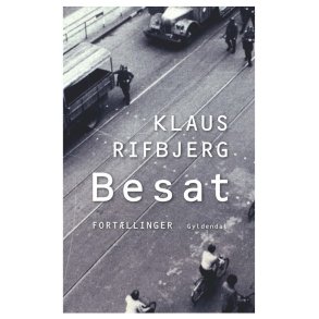 Besat af Klaus Rifbjerg
