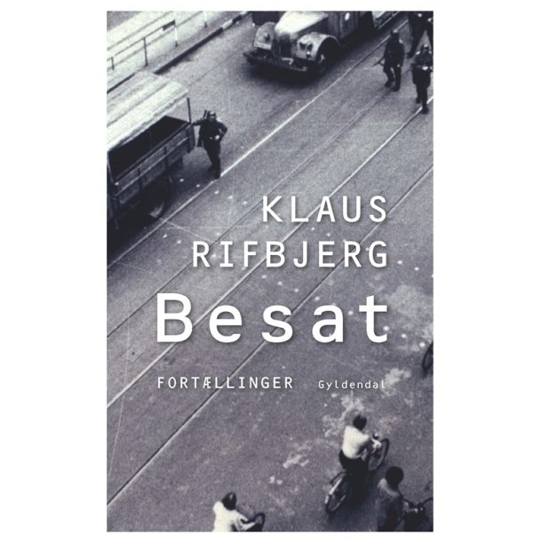 Besat af Klaus Rifbjerg