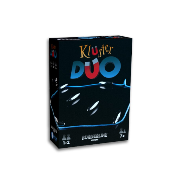 Kluster DUO