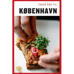 Kbenhavn af Tom Nrgaard