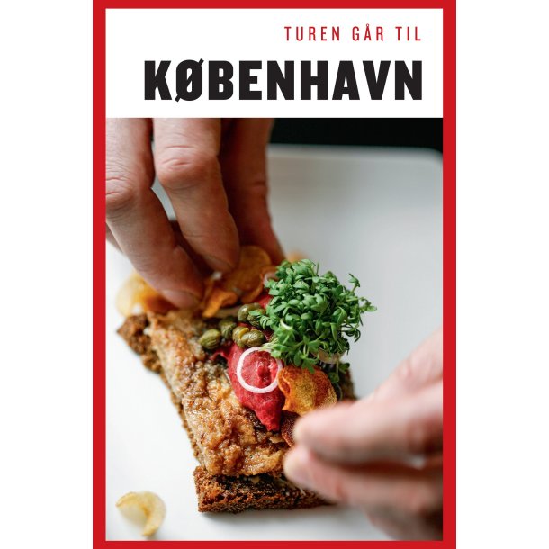 K�benhavn af Tom N�rgaard