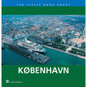 K�benhavn af Birthe Lauritsen