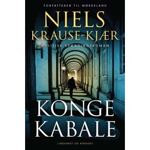 Kongekabale af Niels Krause-Kjr