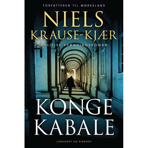 Kongekabale af Niels Krause-Kj�r
