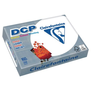 CF DCP Kopipapir A3 160g 250 ark