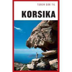 Korsika af Henrik Zacho