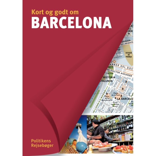 Kort og godt om Barelona