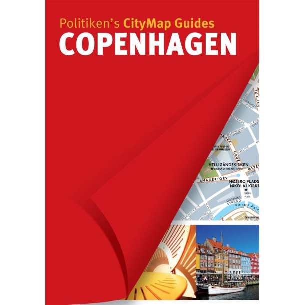 Kort og godt om Copenhagen