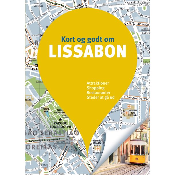 Kort og godt om Lissabon