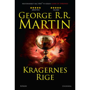 Kragernes rige af George R. R. Martin