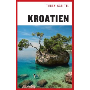 Kroatien af Tom Nrgaard
