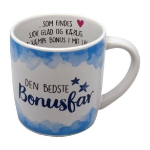 Krus - Bonusfar