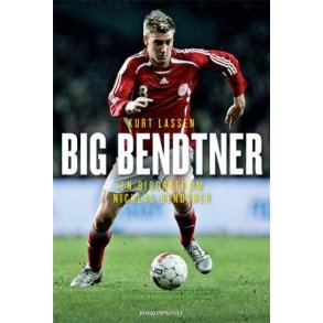 Big Bendtner af Kurt Lassen