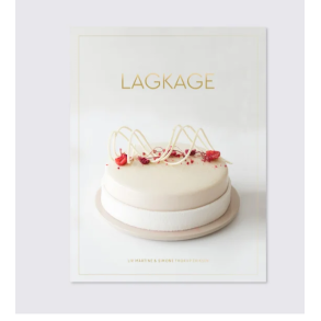 Lagkage af Liv Martine og Simone Thorup Eriksen