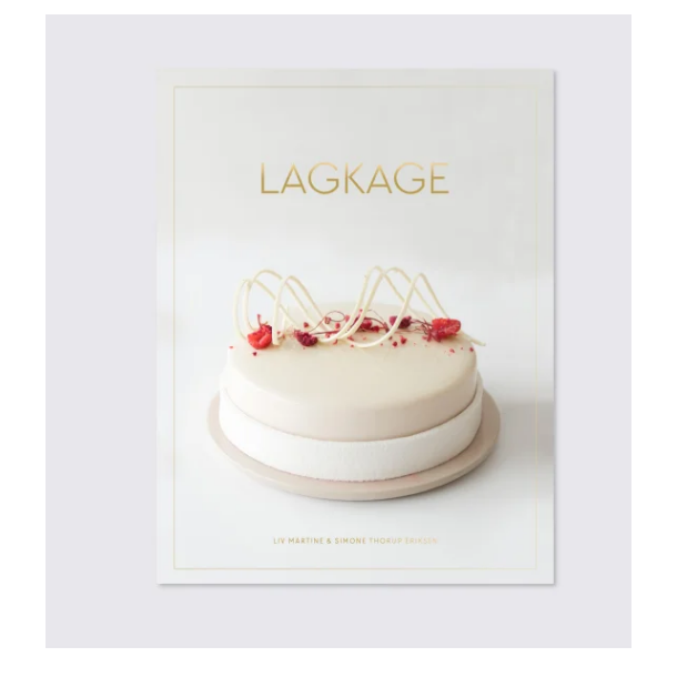Lagkage af Liv Martine og Simone Thorup Eriksen