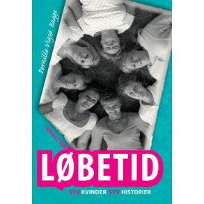 L�betid af Pernille Vigs� Bagge