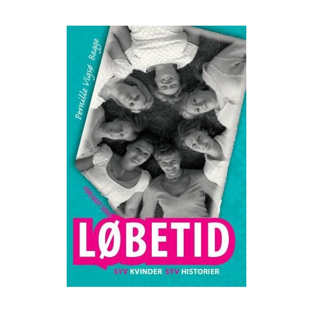 L�betid af Pernille Vigs� Bagge