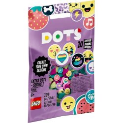 Lego Dots Ekstra DOTS &#150; serie 1