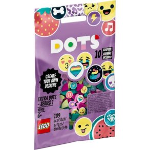 Lego Dots Ekstra DOTS – serie 1