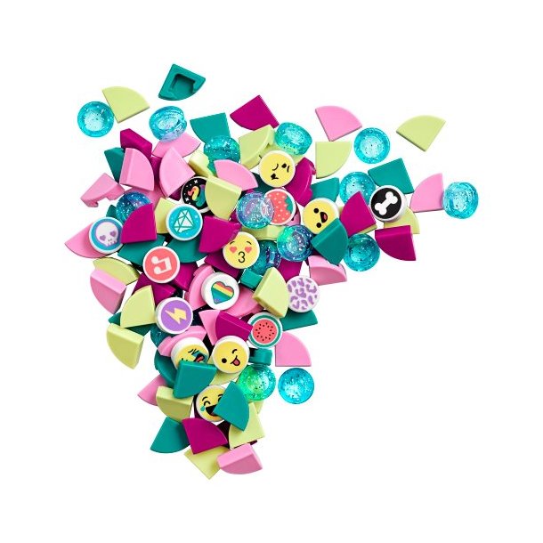 Lego Dots Ekstra DOTS &#150; serie 1