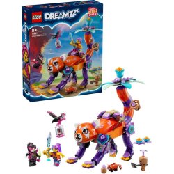 LEGO Dreamzzz | 71481 | Izzies dr�mmedyr |