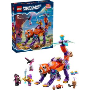 LEGO Dreamzzz | 71481 | Izzies drmmedyr |