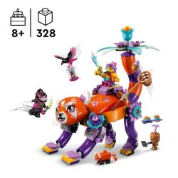 LEGO Dreamzzz | 71481 | Izzies dr�mmedyr |