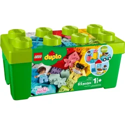 Lego duplo | 10913 | Kasse med klodser |