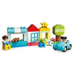 Lego duplo | 10913 | Kasse med klodser |