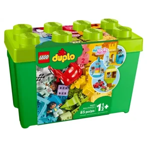 LEGO Duplo | 10914 | Luksus kasse med klodser |