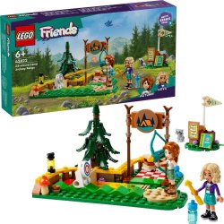 LEGO Friends | 42622 | Adventure Camp  bueskyd |
