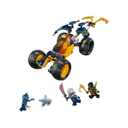 LEGO Ninjago | 71811 | Arins ninja-offroader |