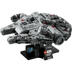 LEGO Star Wars | 75375 | Tusind�rsfalken |
