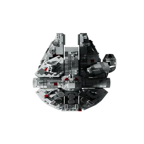 LEGO Star Wars | 75375 | Tusind�rsfalken |
