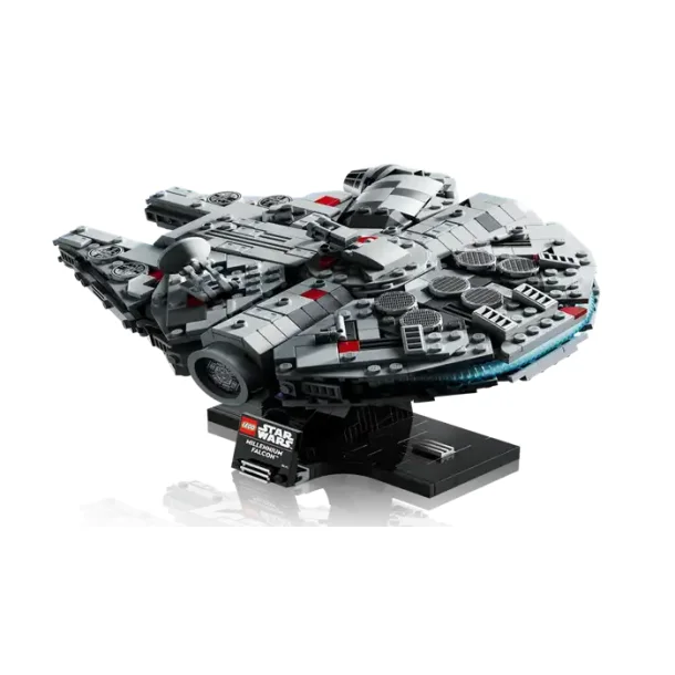 LEGO Star Wars | 75375 | Tusind�rsfalken |