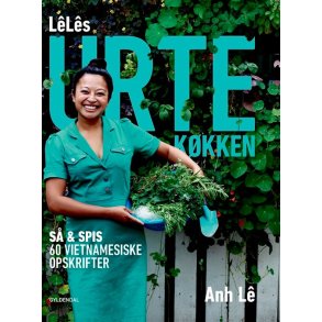 L&ecirc;L&ecirc;s urtek�kken af Anh L&ecirc;