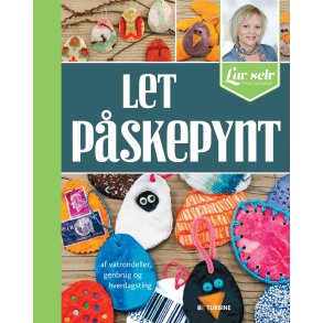 Let pskepynt af Tina Dalbge