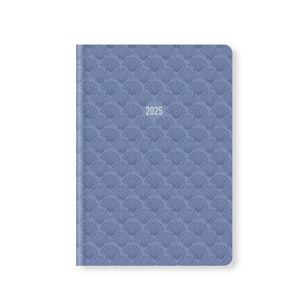 Letts | By the Sea ugekalender | 2025 | A5 |