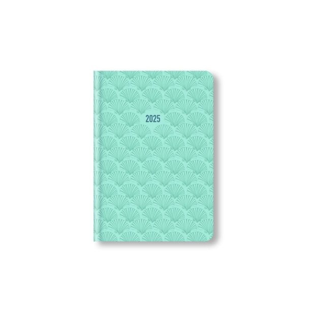 Letts | By the Sea Ugekalender | 2025 | A6 |