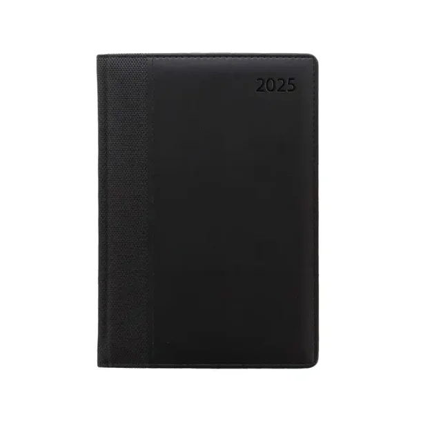 Letts | Executive ugekalender | A5 | 2025 | 