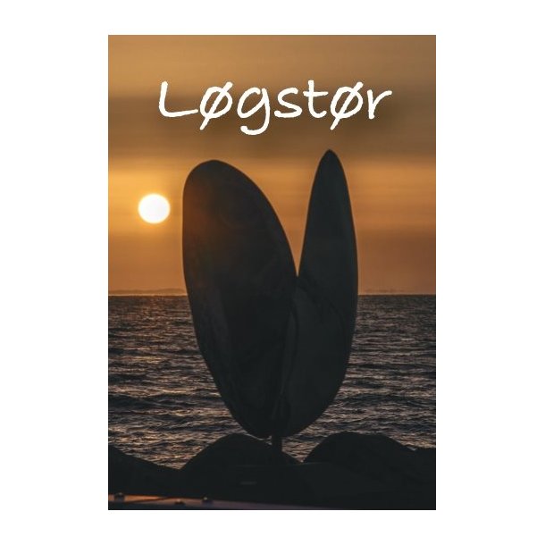 N�glering | L�gst�r aften |