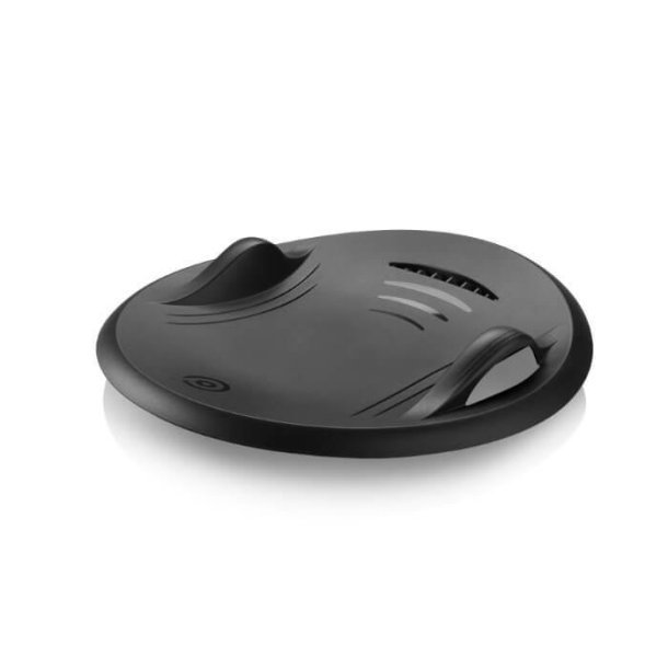 Supernova | rund sl�de sort 60x70 +3� |