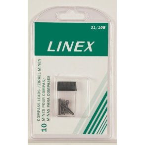 Linex Passerbly/Passerstifter |31/10B |