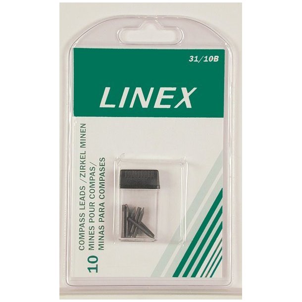 Linex Passerbly/Passerstifter |31/10B |
