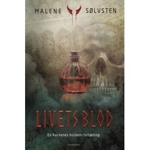 Livets blod af Malene Slvsten