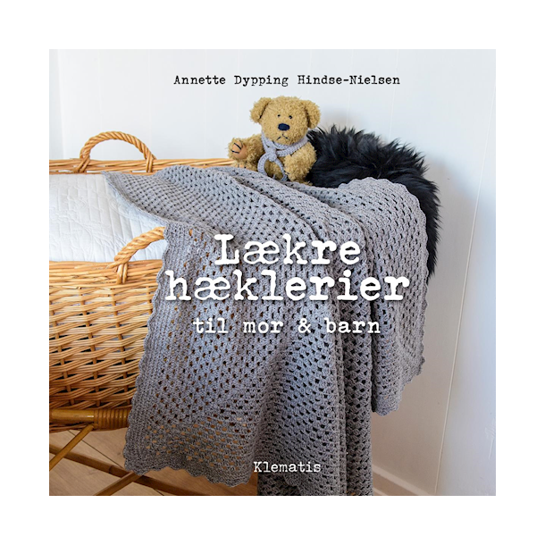 L�kre h�klerier til mor og barn