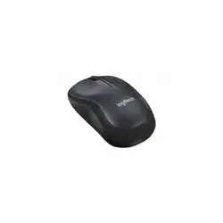 M220 Silent Wireless Mouse, Charcoal Black
