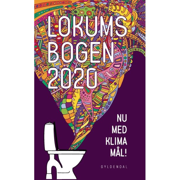 Lokumsbogen 2020 af Ole Knudsen