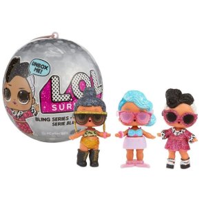 L.O.L | Overraskelsesdukker |