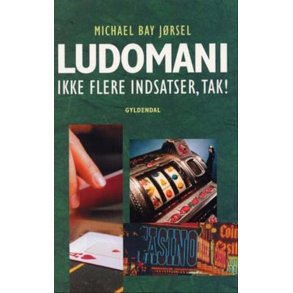 Ludomani af Michael Bay Jrsel